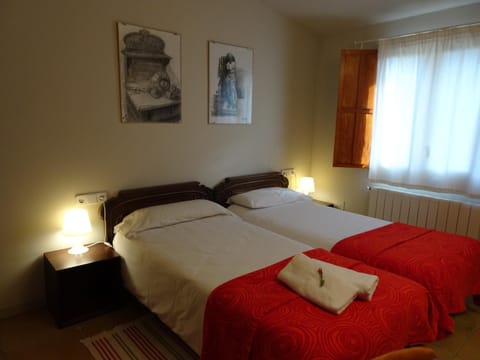 Can Seuba Bed and Breakfast in Vallès Occidental