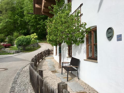 Auszeit im Chiemgau House in Grassau