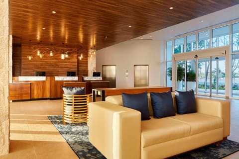 Fairfield Inn & Suites by Marriott Cancun Airport Hotel in Cancun