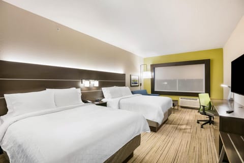 Holiday Inn Express & Suites Jacksonville - Town Center, an IHG Hotel Hôtel in Jacksonville