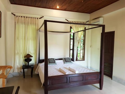 Villa Thakhek Bed and Breakfast in Laos