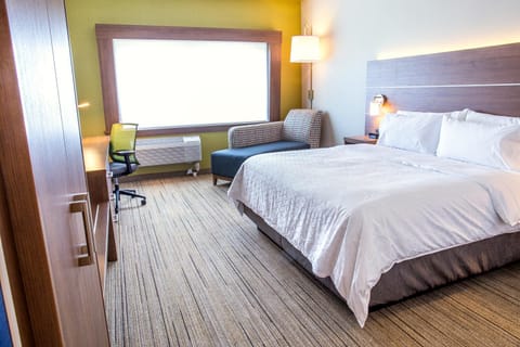 Holiday Inn Express & Suites - Halifax – Dartmouth Hotel in Dartmouth