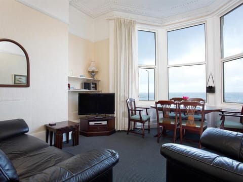 Seafront Apartments Condo in Whitley Bay