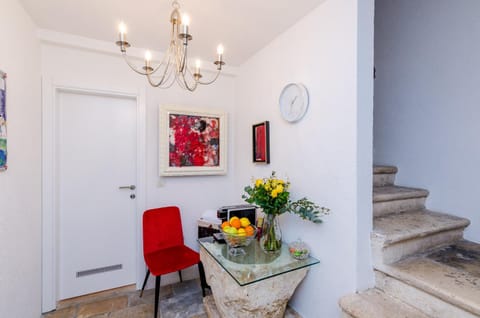 Villa Flores Studio Apartment Alojamiento y desayuno in Dubrovnik