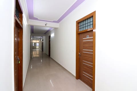 Collection O Hotel Meghna Residency Hotel in Gurugram