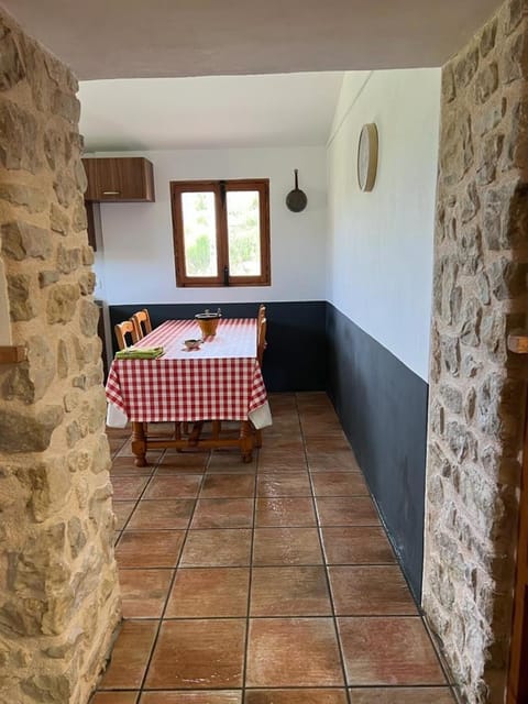 FINCA LA FOIA EL POU Nature lodge in Marina Baixa