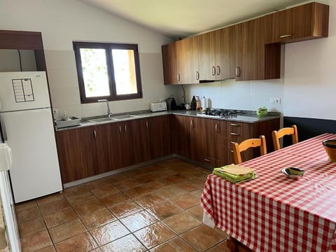 FINCA LA FOIA EL POU Nature lodge in Marina Baixa