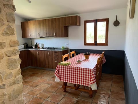 FINCA LA FOIA EL POU Nature lodge in Marina Baixa