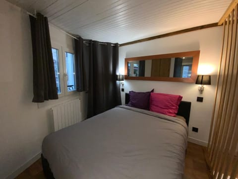 Le Duplex du Lac Apartamento in Évian-les-Bains