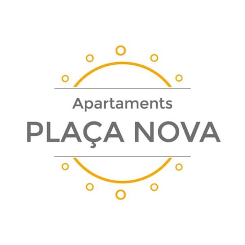 Apartament en Plaça Nova , Palafrugell Condo in Palafrugell