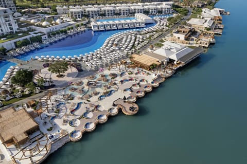 Titanic Deluxe Golf Belek Resort in Antalya Province