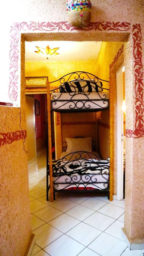 maison de vacance Condominio in Souss-Massa