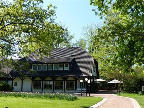 Ferienwohnung Brunnenhaus Condo in Soest
