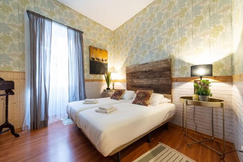 Apartamentos Vegueta Eigentumswohnung in Las Palmas de Gran Canaria