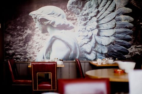 The Archangel,Restaurant & Bar with Rooms Locanda in Frome