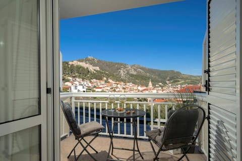 Natural landscape, Balcony/Terrace