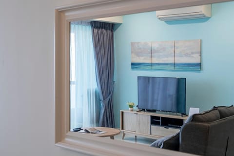 Iskandar Residences 3 Bedroom Condo in Singapore