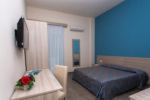 Hotel Santa Caterina Village Club Resort in Scalea