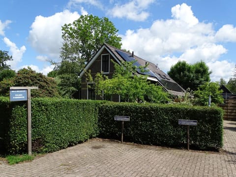B&B Tulden Farmhouse Bed and Breakfast in Giethoorn