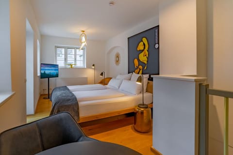 ANA Living Augsburg City Center by Arthotel ANA - Self-Service-Hotel Hotel in Augsburg