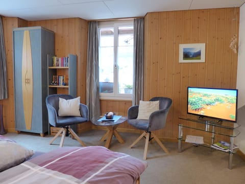 Apartment Rösli by Interhome Apartment in Lauterbrunnen