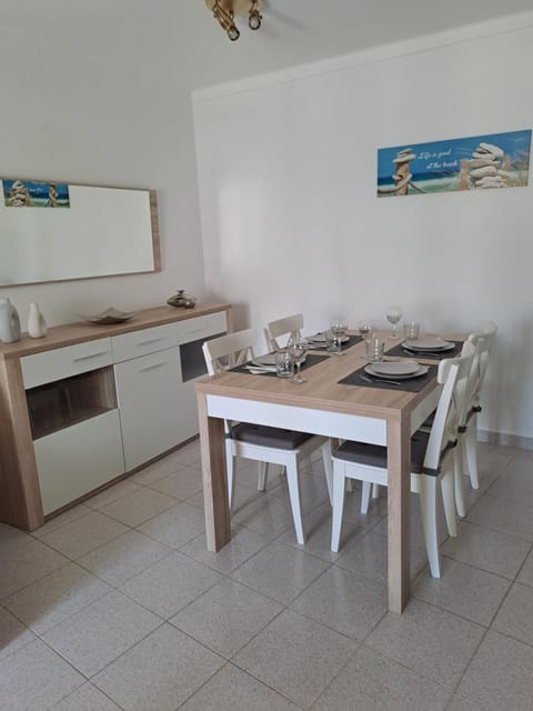 Apartamento Orla-Mar Apartment in Vila Nova de Cacela