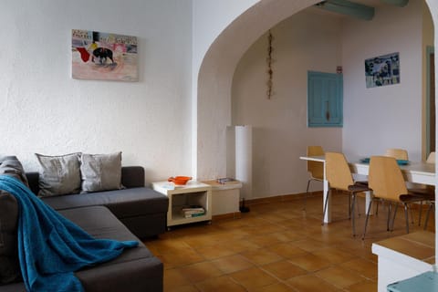 Lets Holidays COZY HOUSE in the CENTER of TOWN House in Tossa de Mar