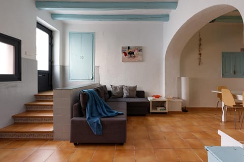 Lets Holidays COZY HOUSE in the CENTER of TOWN House in Tossa de Mar