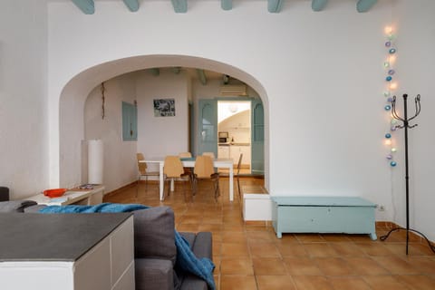 Lets Holidays COZY HOUSE in the CENTER of TOWN House in Tossa de Mar