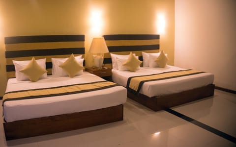 Beach Corridor Hotel & Spa Hotel in Negombo