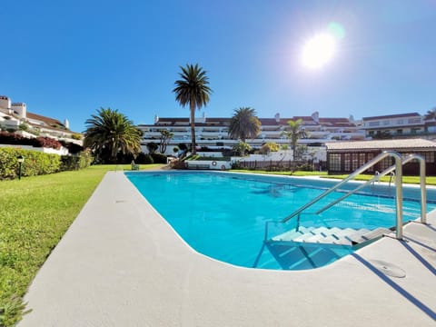 The Bird`s Nest Apartment in Puerto de la Cruz