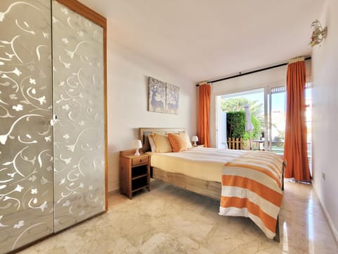 The Bird`s Nest Apartment in Puerto de la Cruz