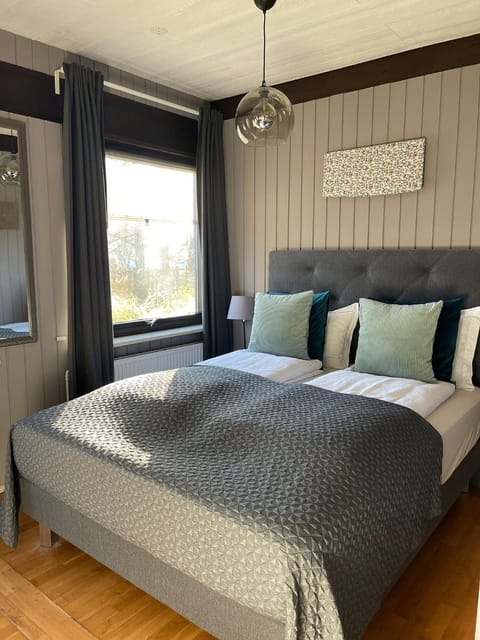 Haukaberg House Bed and Breakfast in Iceland
