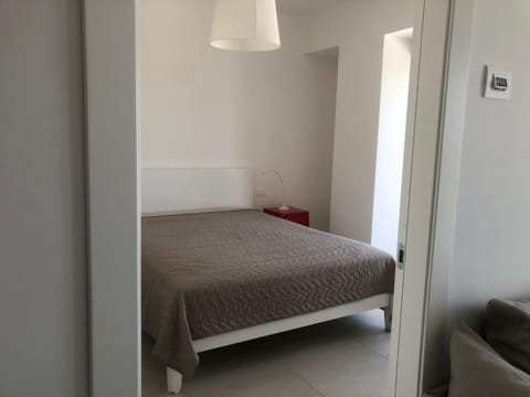 Villa Martorana, Camere e Appartamenti Short Let's Chambre d’hôte in Porto Empedocle