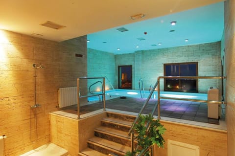 Spa and wellness centre/facilities, Spa and wellness centre/facilities, Swimming pool