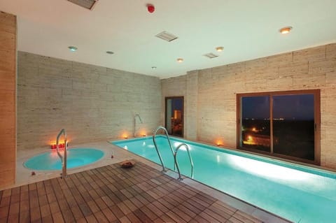 Hot Tub, Spa and wellness centre/facilities, Swimming pool