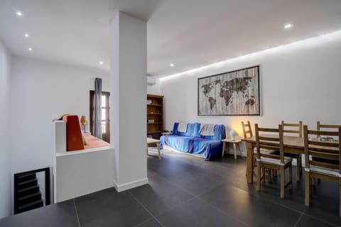 Wonderful views in luxury apartment Casa in Ronda