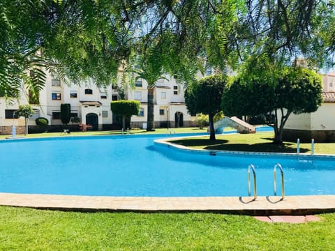 Bungavilla House in La Isla Apartment in Xàbia