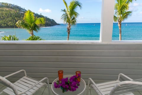 Coconut Coast Villas Appart-hôtel in Cruz Bay