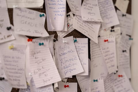 Outdoor Apartments - Studiò11Centro Apartment in Aosta