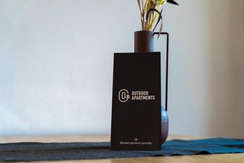 Outdoor Apartments - Studiò11Centro Apartment in Aosta