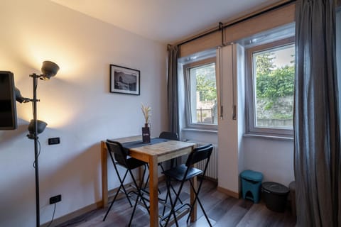 Outdoor Apartments - Studiò11Centro Apartment in Aosta