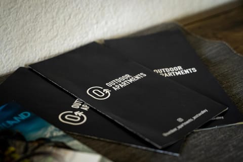 Outdoor Apartments - Studiò11Centro Apartment in Aosta