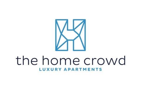 Home Crowd Luxury Apartments- Hamilton House Apartment in Doncaster