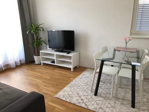 High 5 Condo in Graz