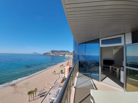 Apartamentos Vista Bella Appartement in Calp