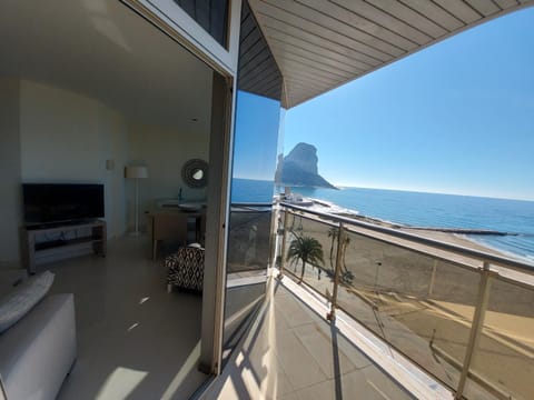 Apartamentos Vista Bella Appartement in Calp