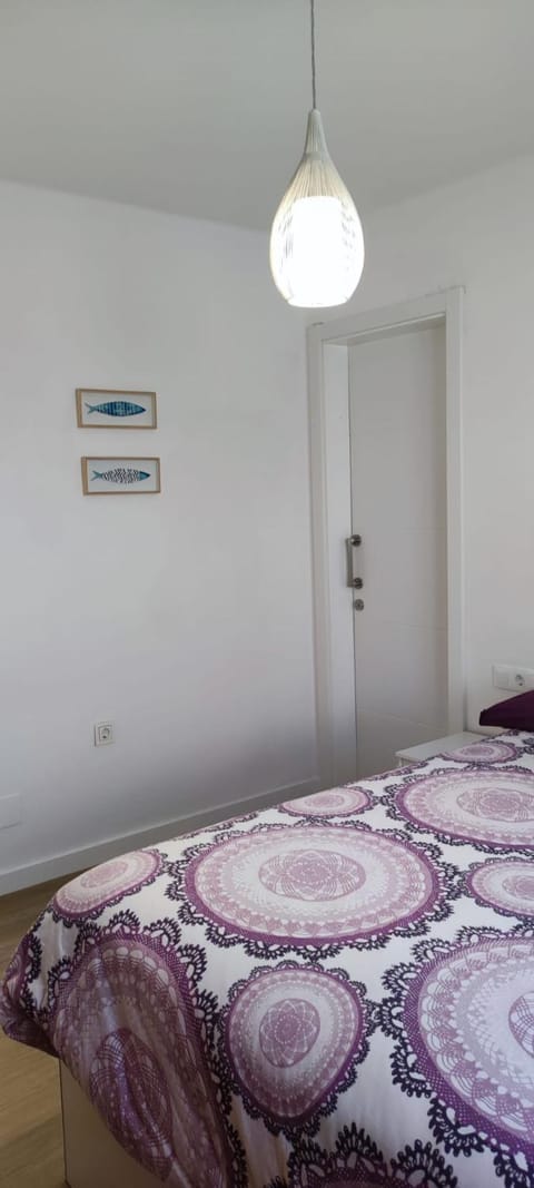 Apartamento Arena y Sal Apartment in Isla de Lanzarote