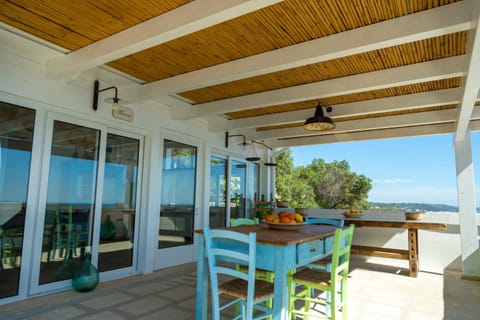 Property building, Patio, Photo of the whole room