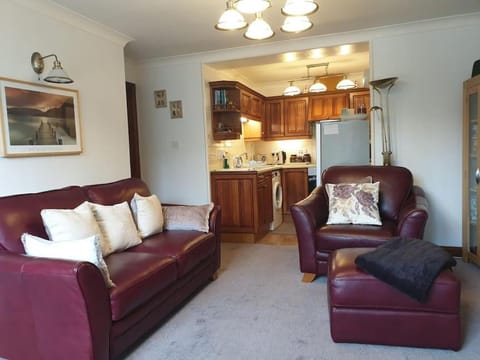 Lyndale self-catering apartment Sleeps 4 Apartamento in Windermere